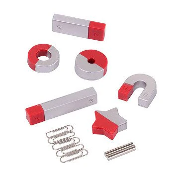 Science Explorer Magnet Set, 13 pcs. - Image 2