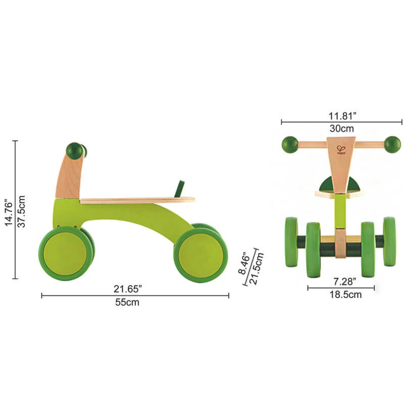Scoot-Around Hape - Image 3