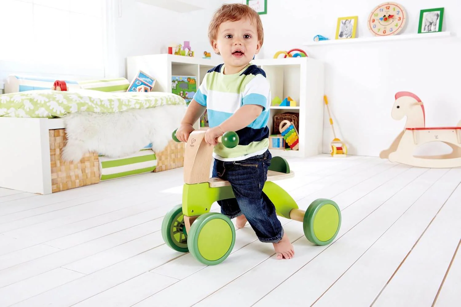 Scoot-Around Hape - Image 4