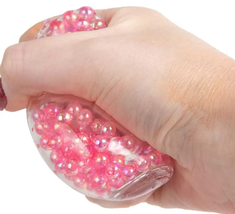 Scrunchems 3 Mini ASMR Crunch Cubes - Image 3