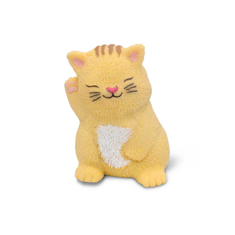 Scrunchems Stretchies Lucky Cat - Image 2