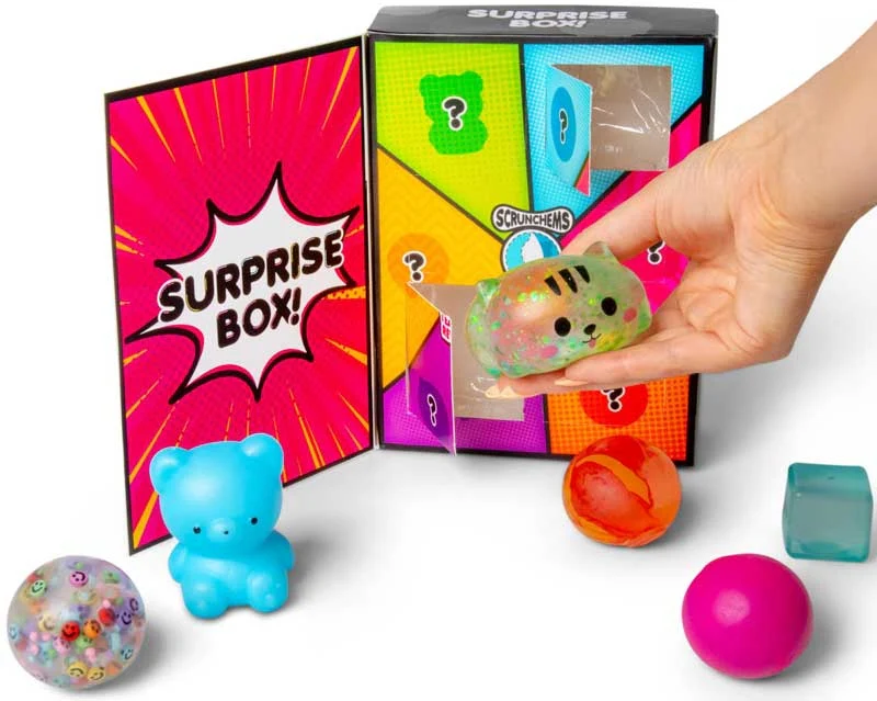 Scrunchems Surprise box - Image 3