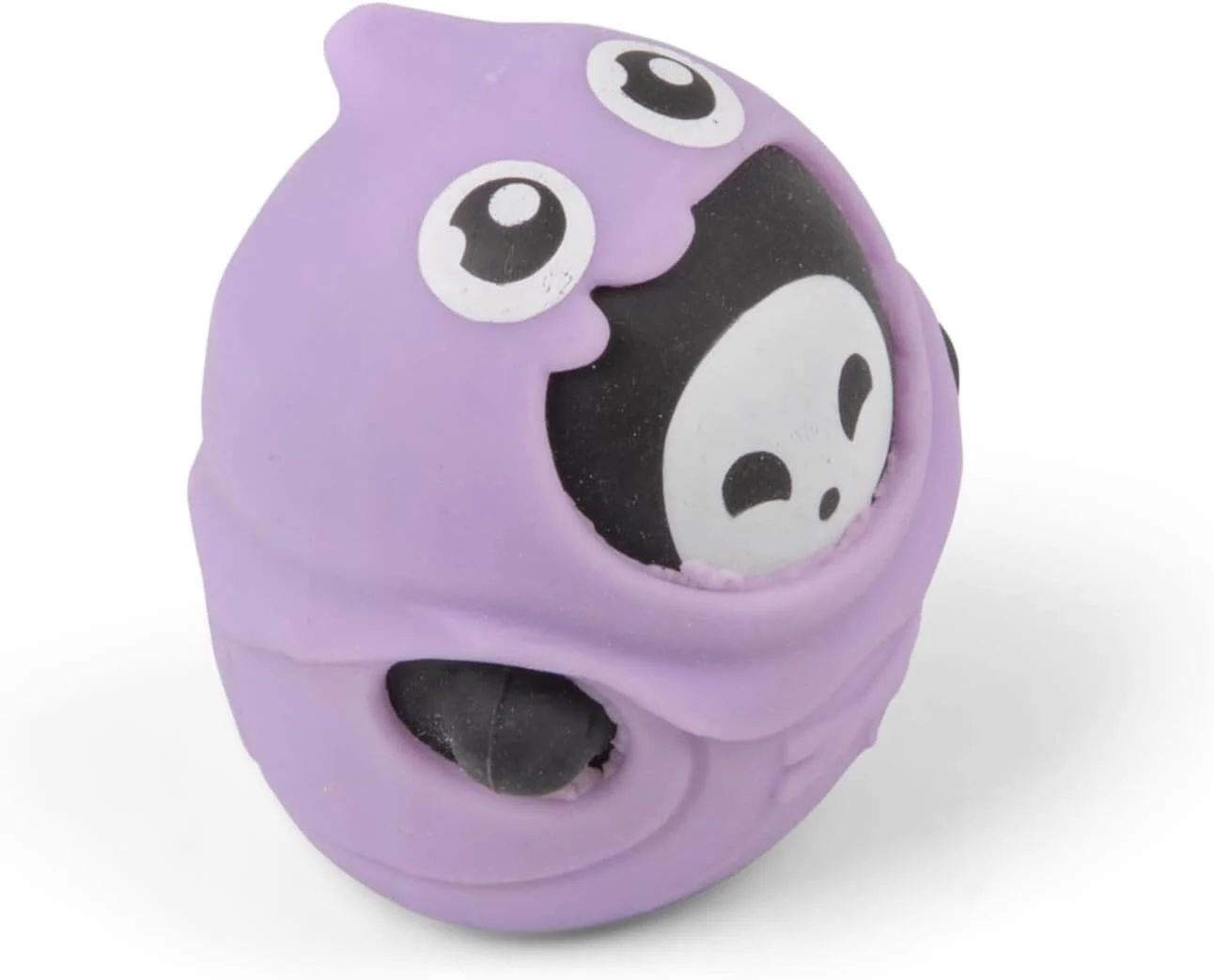 Scrunchems Switch N Squeeze Ghost - Image 3