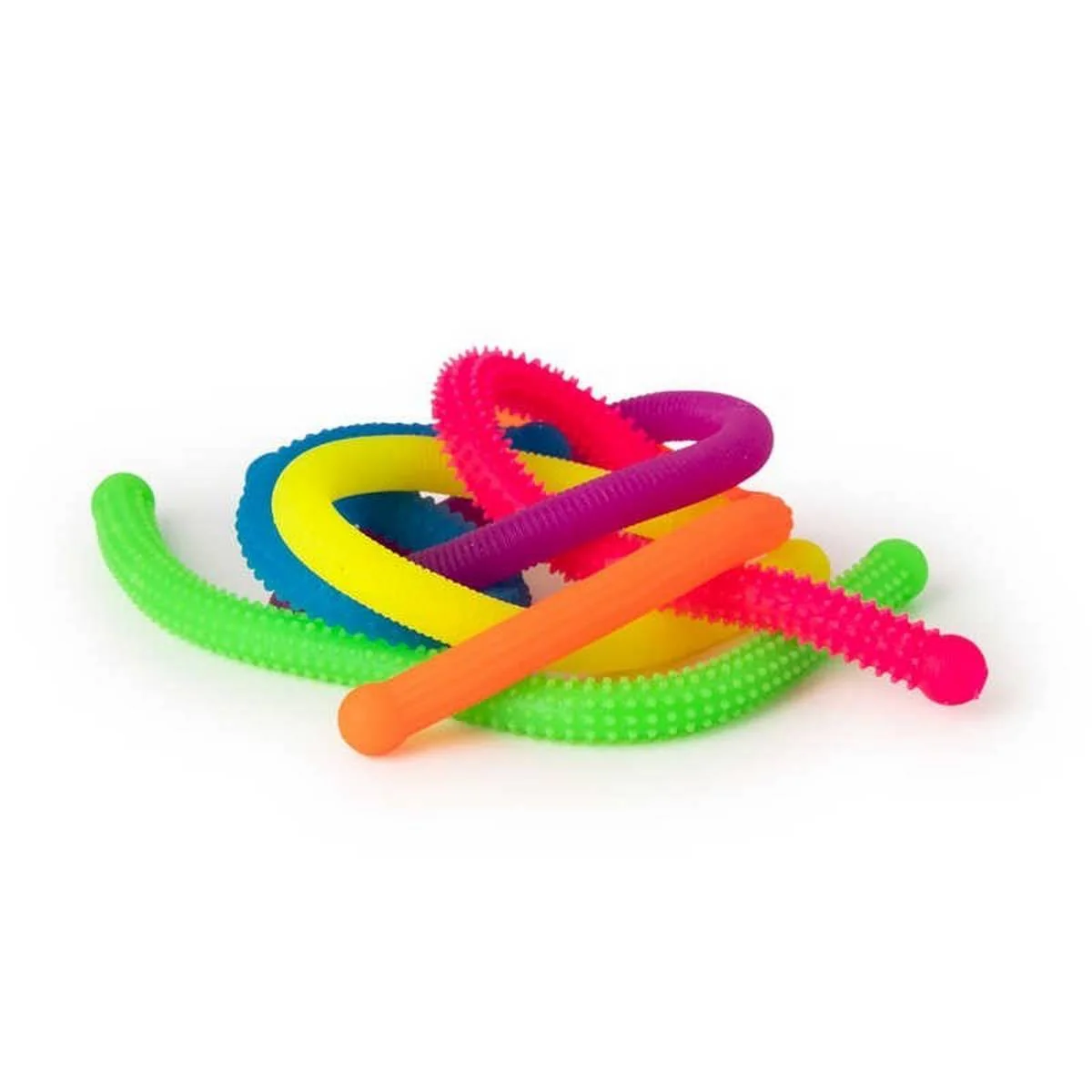 Scrunchems Twisted Textured Noodles - Image 3