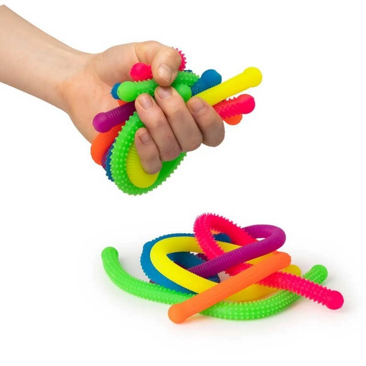 Scrunchems Twisted Textured Noodles - Image 4