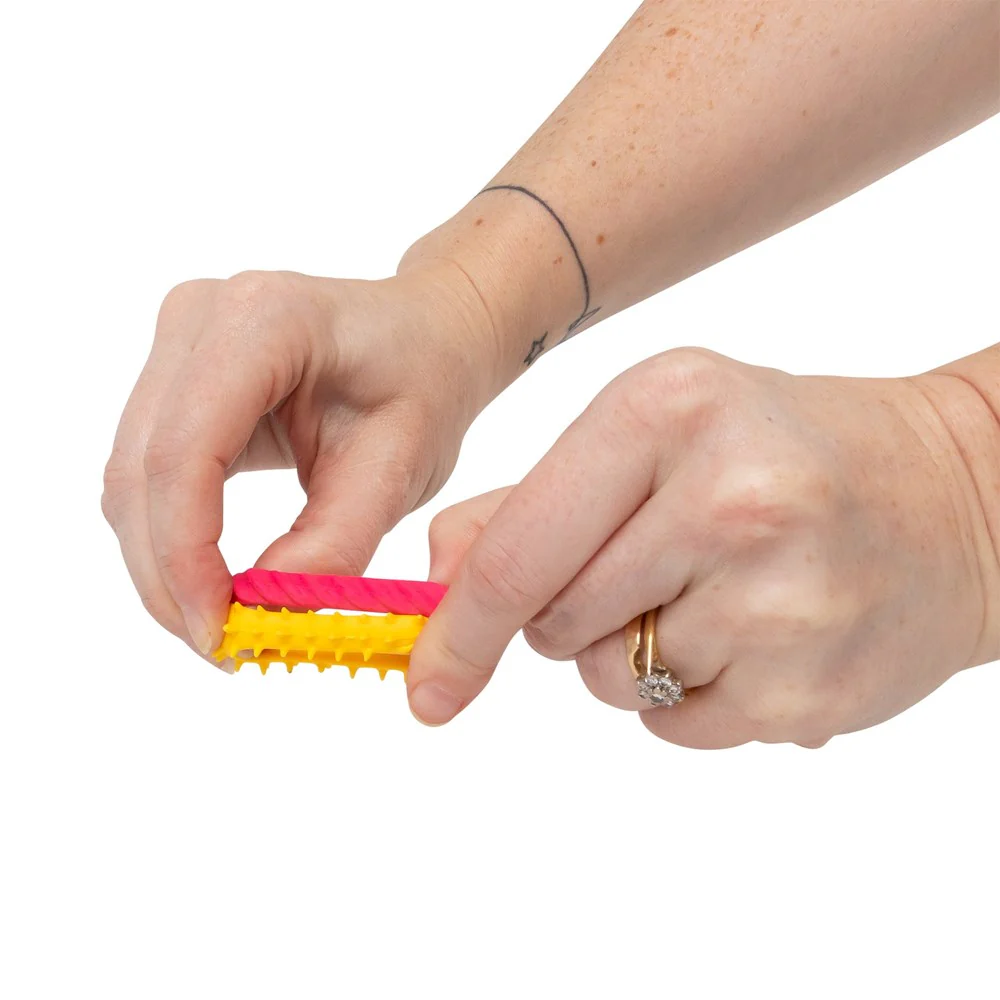 Sensory Fidget Rings - Image 3