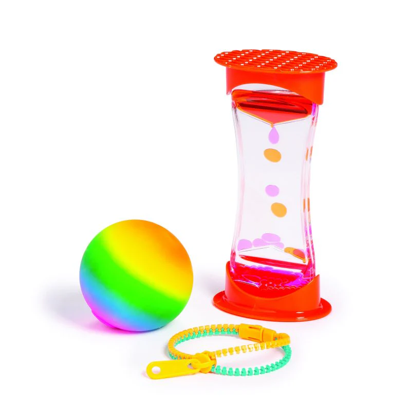 Sensory Focus Pack - Image 2
