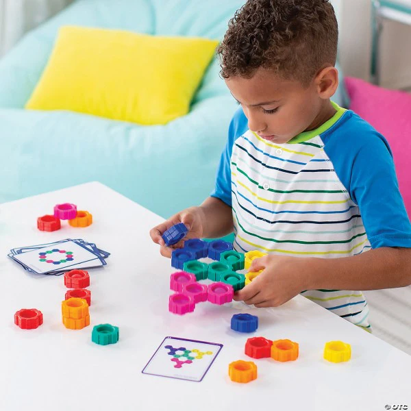 Sensory Genius Imagination Poppers - Image 2