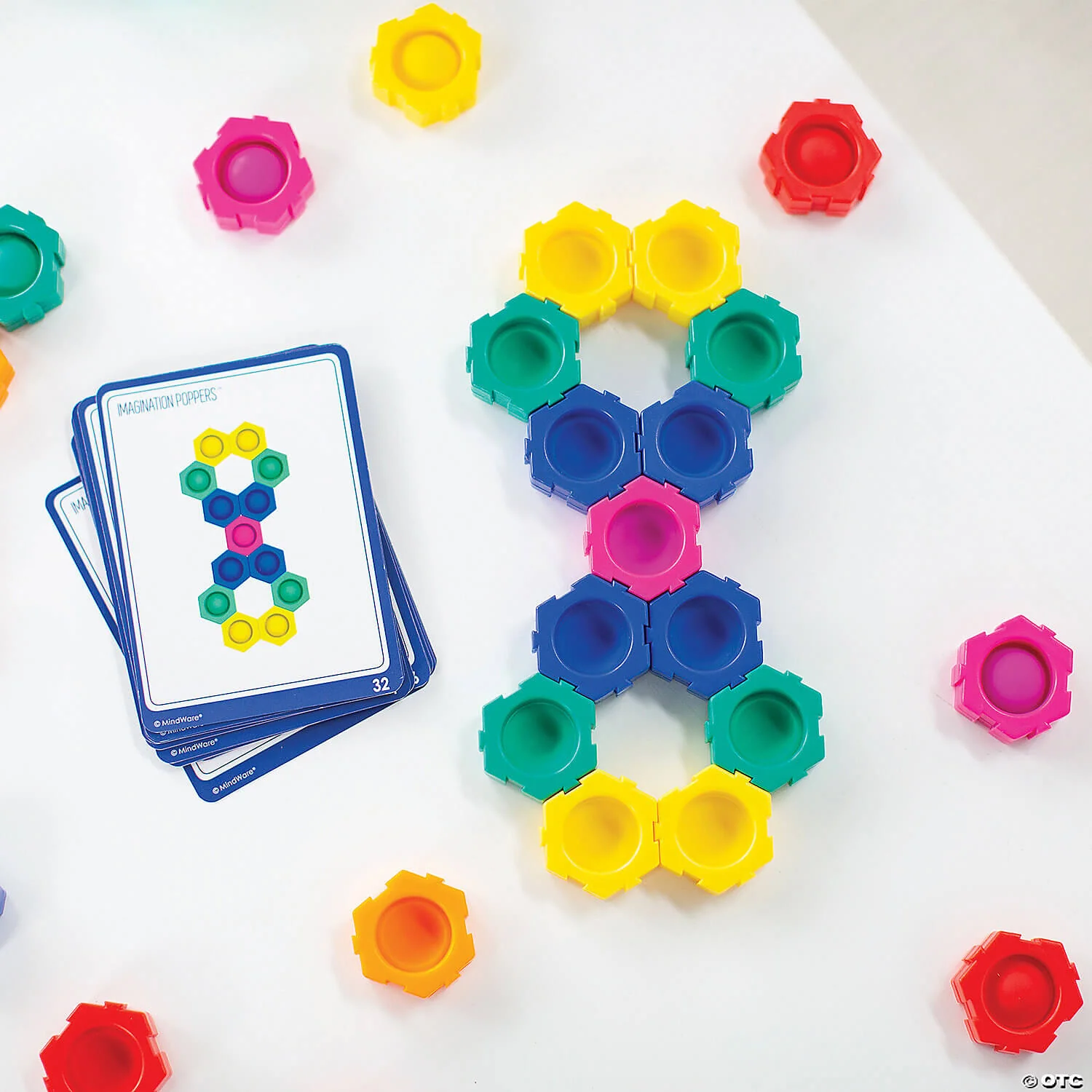 Sensory Genius Imagination Poppers - Image 3