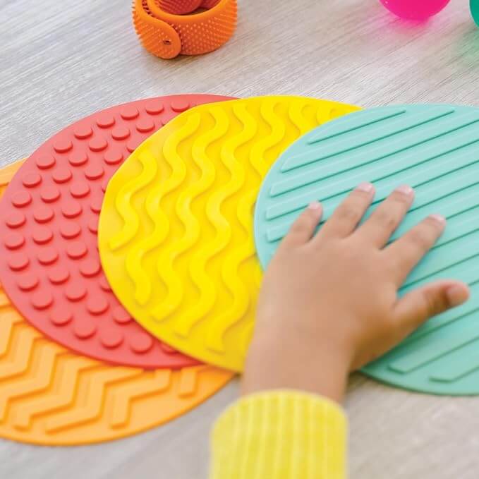 Sensory Genius Sensory Mats - Image 2