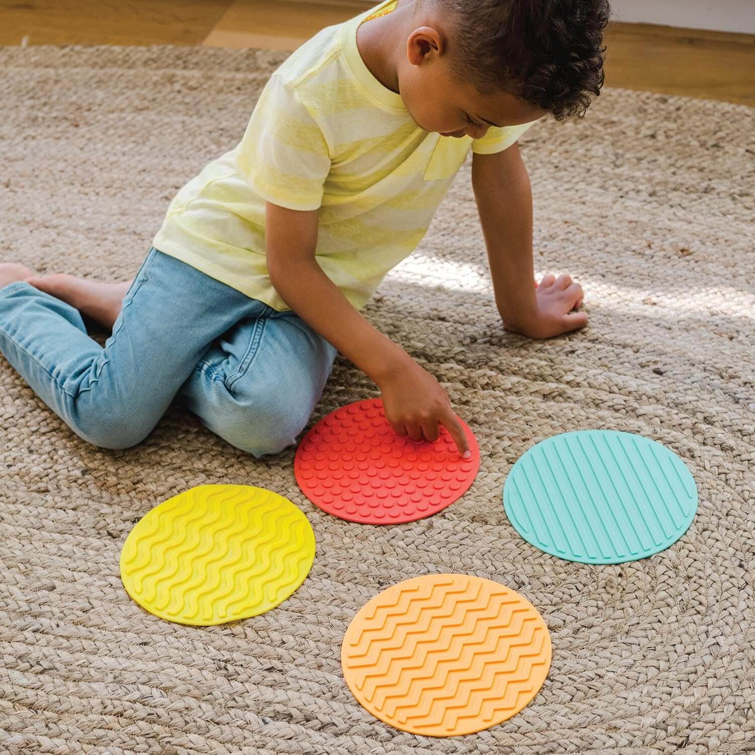 Sensory Genius Sensory Mats - Image 3