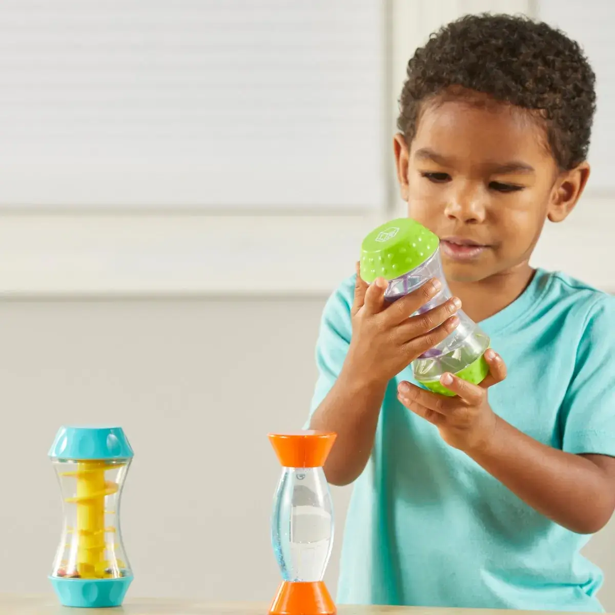 Sensory Trio Fidget Tubes - Image 5