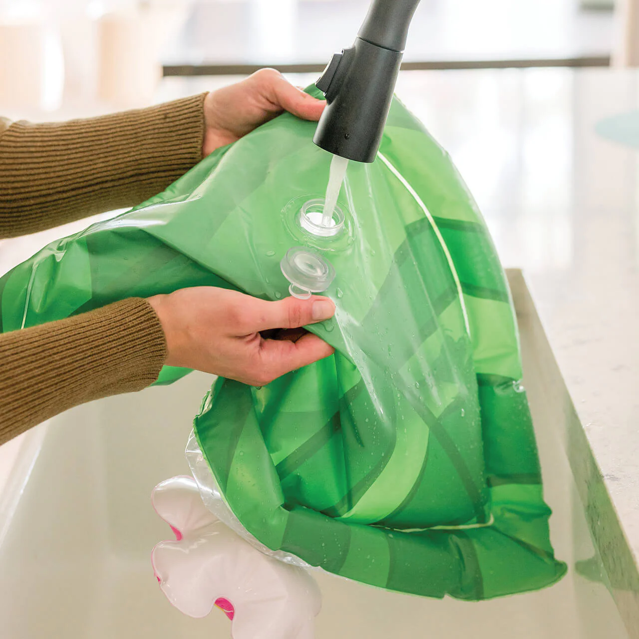 Sensory Water Mat - Image 3
