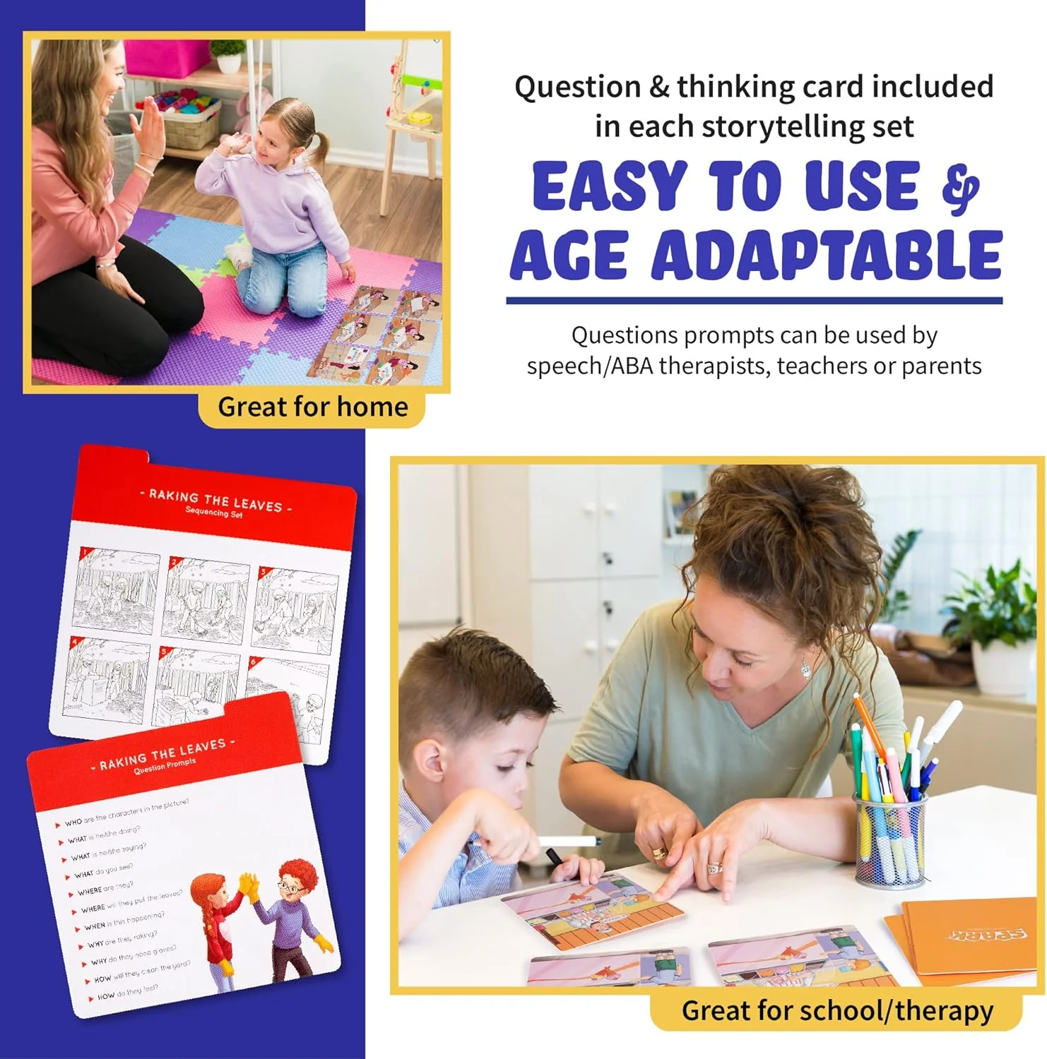 Spark Jr Sequencing Cards - Image 2
