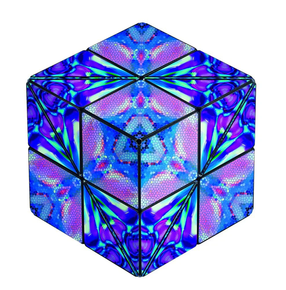 Shashibo - Mystic Ocean - Image 2