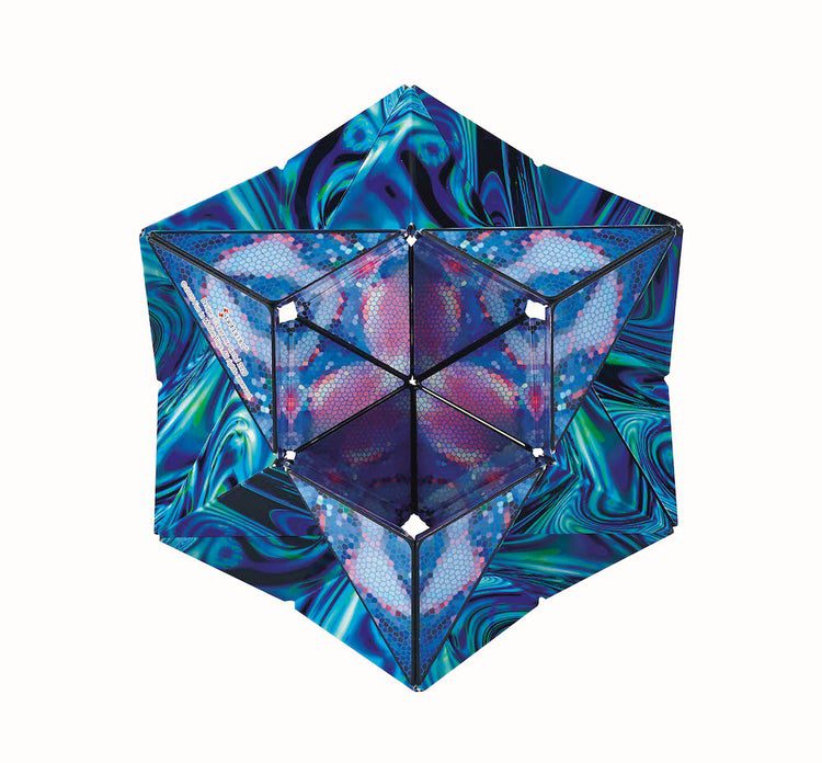 Shashibo - Mystic Ocean - Image 3
