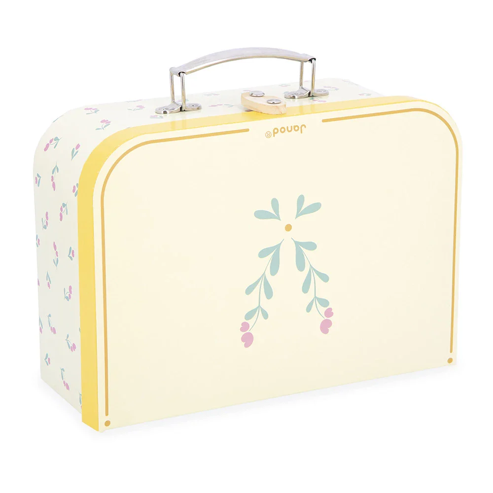 Shiny Grandma Dinette in case - Image 4