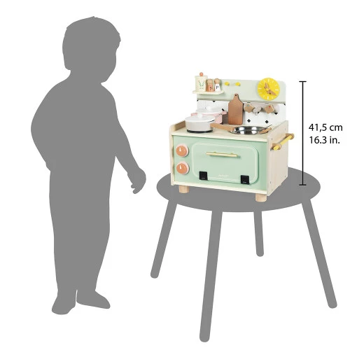 Shiny Grandma Kitchenette - Image 6