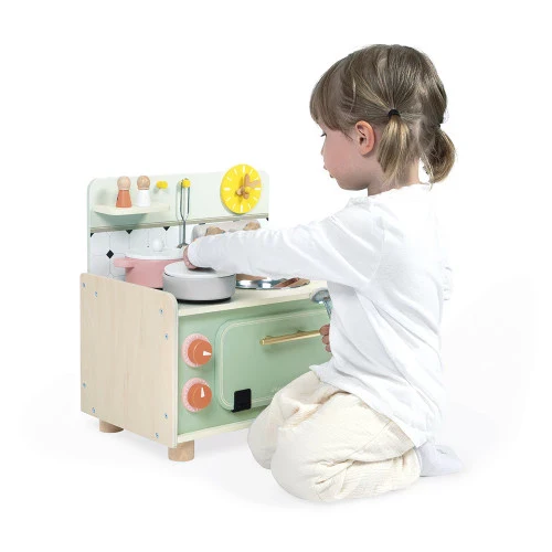 Shiny Grandma Kitchenette - Image 8