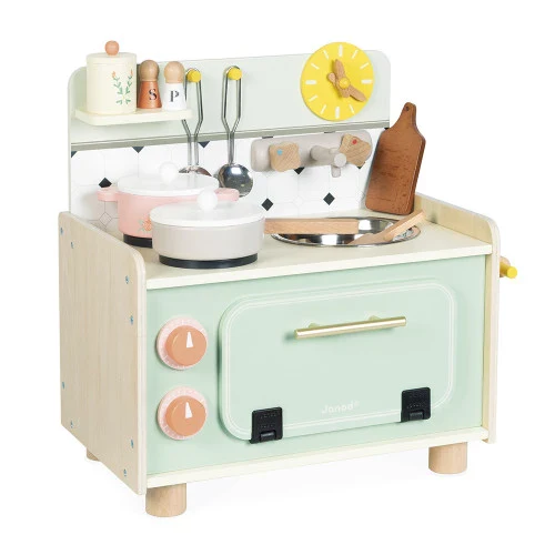 Shiny Grandma Kitchenette - Image 9