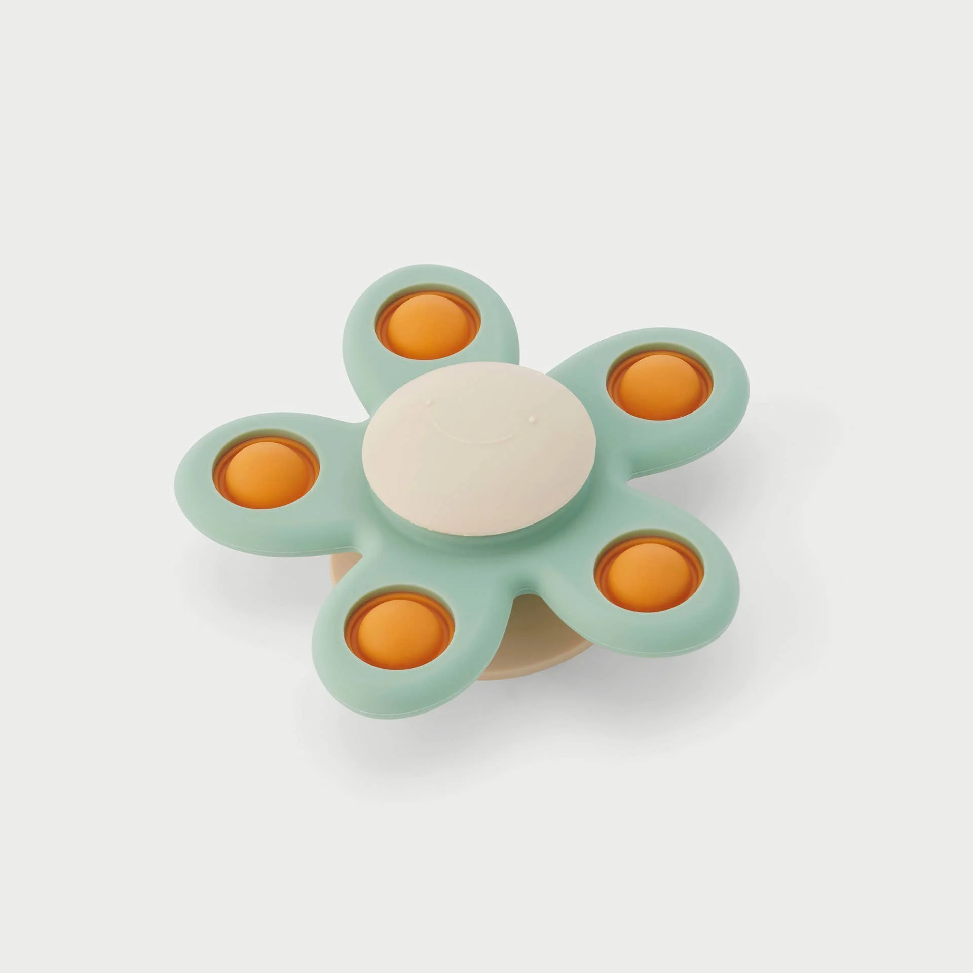 SiliSoft® Flower Spinner (Neutral) - Image 3