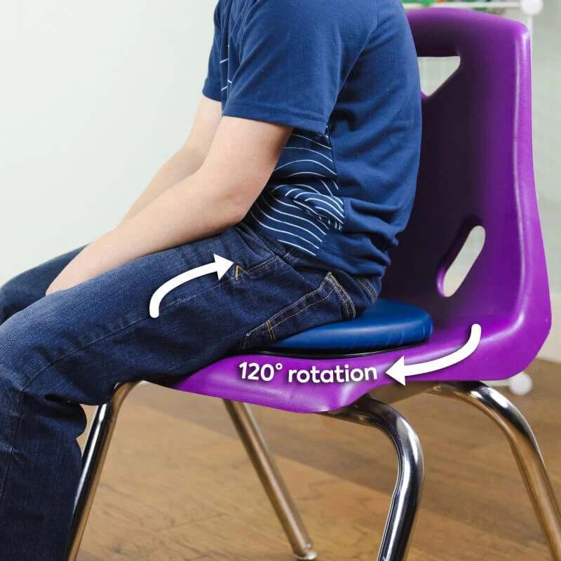 Sit and Twist Active Seat Cushion - Image 2