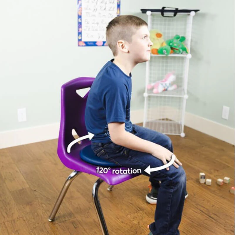 Sit and Twist Active Seat Cushion - Image 3