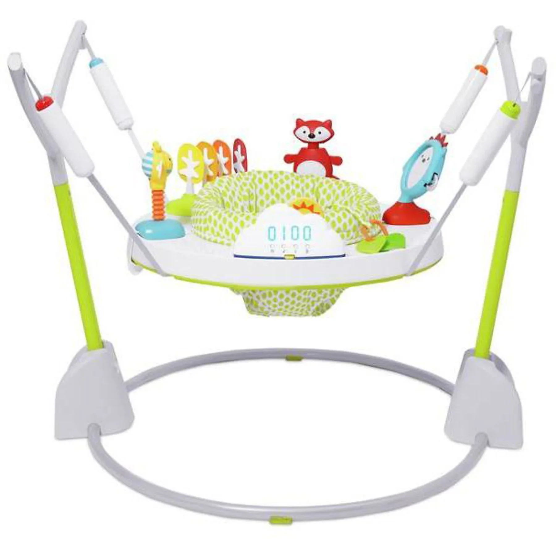 Explore & More Jumpscape Foldaway Jumper - Image 2