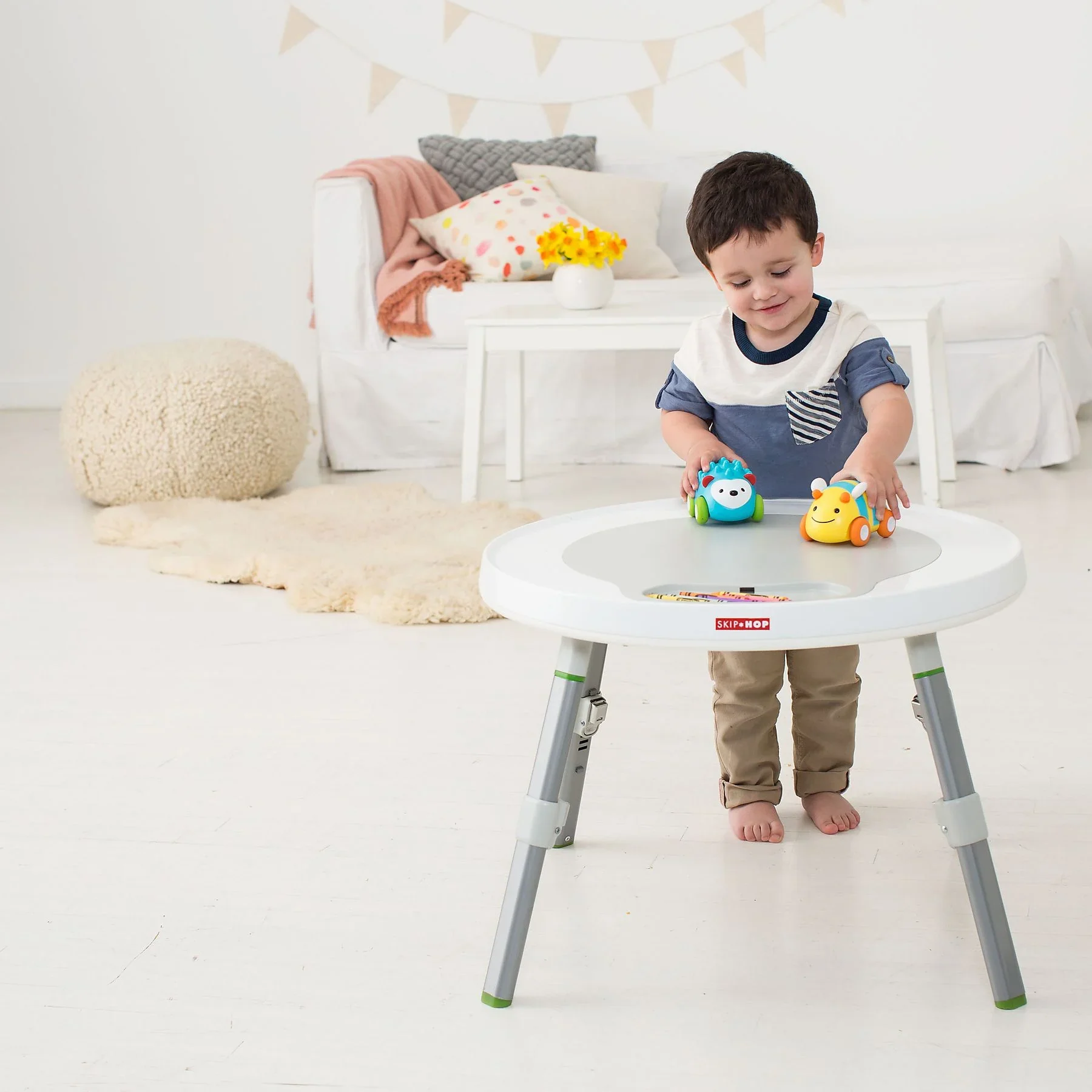 Explore & More Jumpscape Foldaway Jumper - Image 3