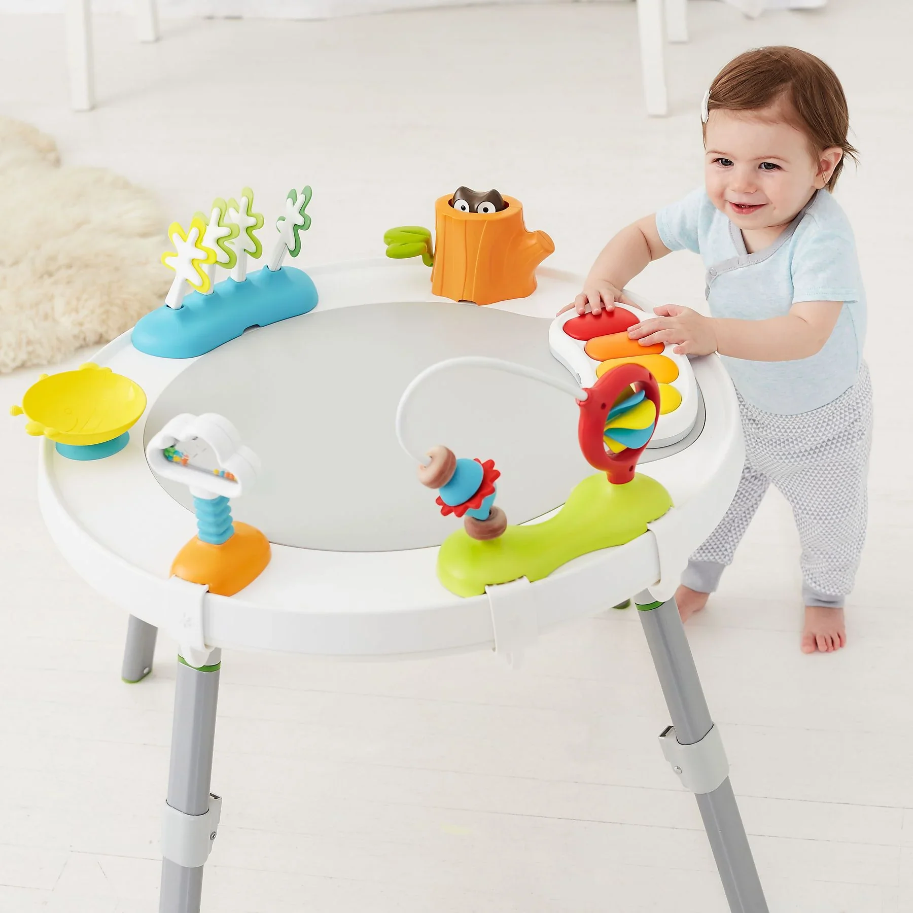 Explore & More Jumpscape Foldaway Jumper - Image 4