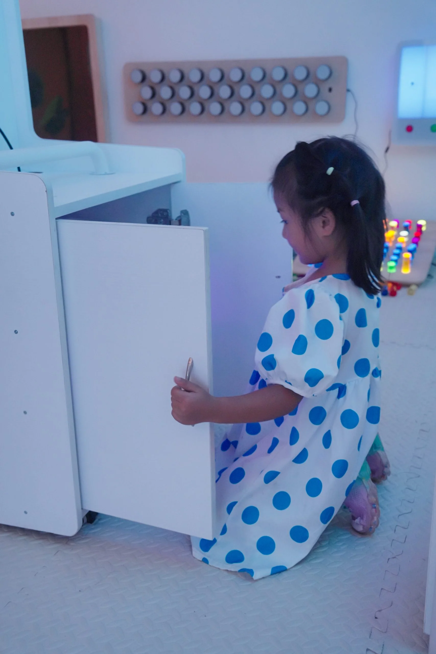 Small Sensory Portable Room - Image 2