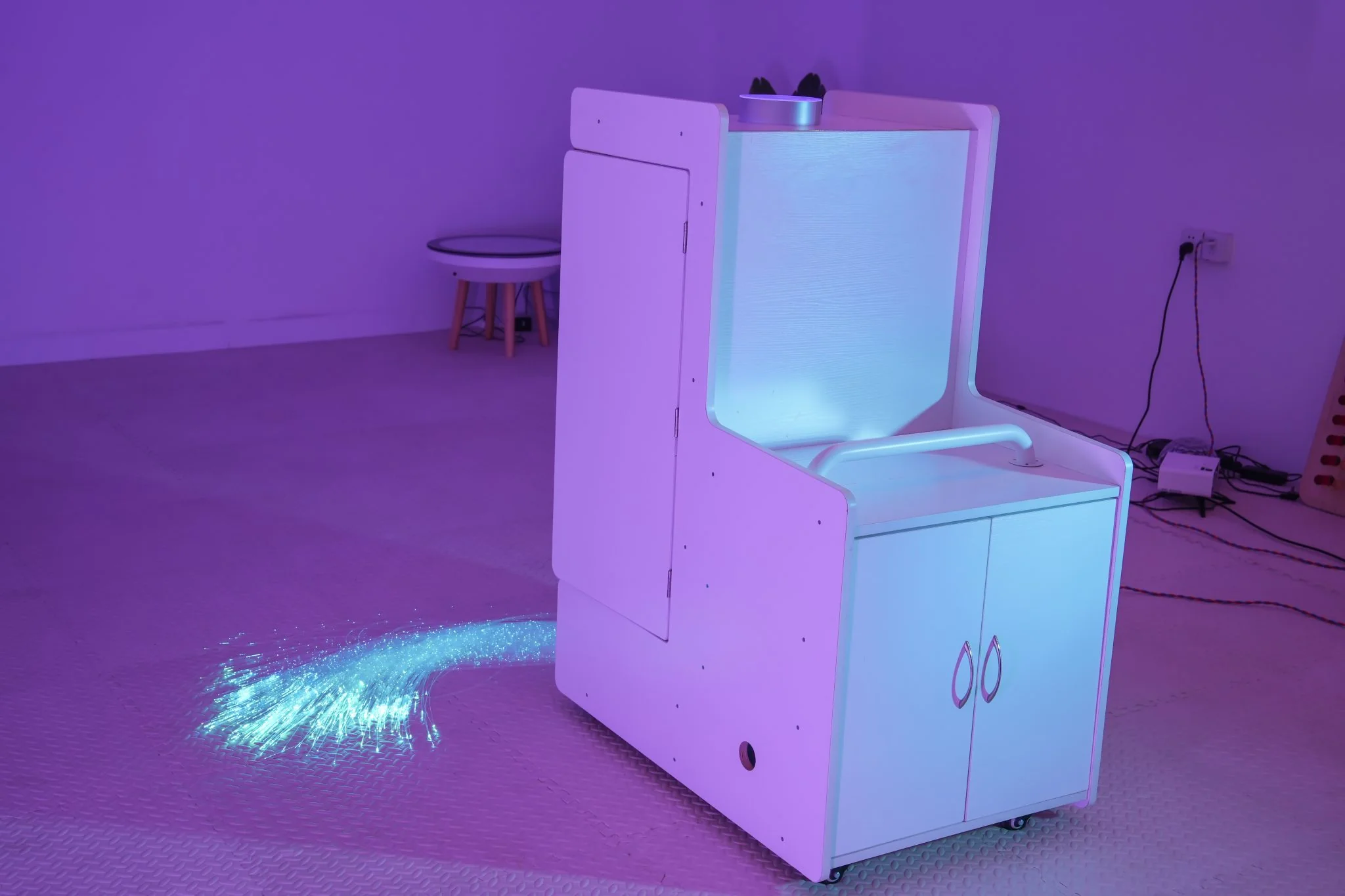 Small Sensory Portable Room - Image 3
