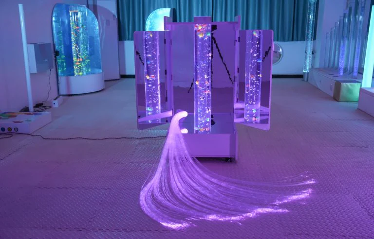 Small Sensory Portable Room - Image 4
