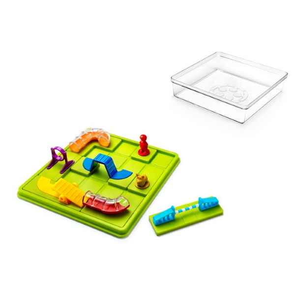 Smart Dog Obstacle Run Smart Games - Image 2