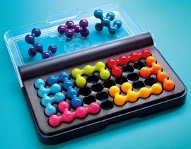 Smart Games - IQ Fit Puzzle Game - Image 2