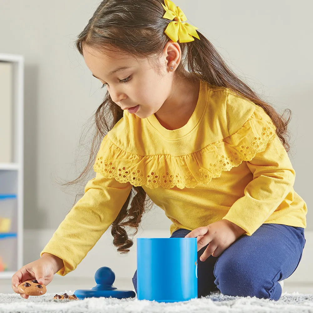 Smart Snacks - Counting Cookies - Image 10