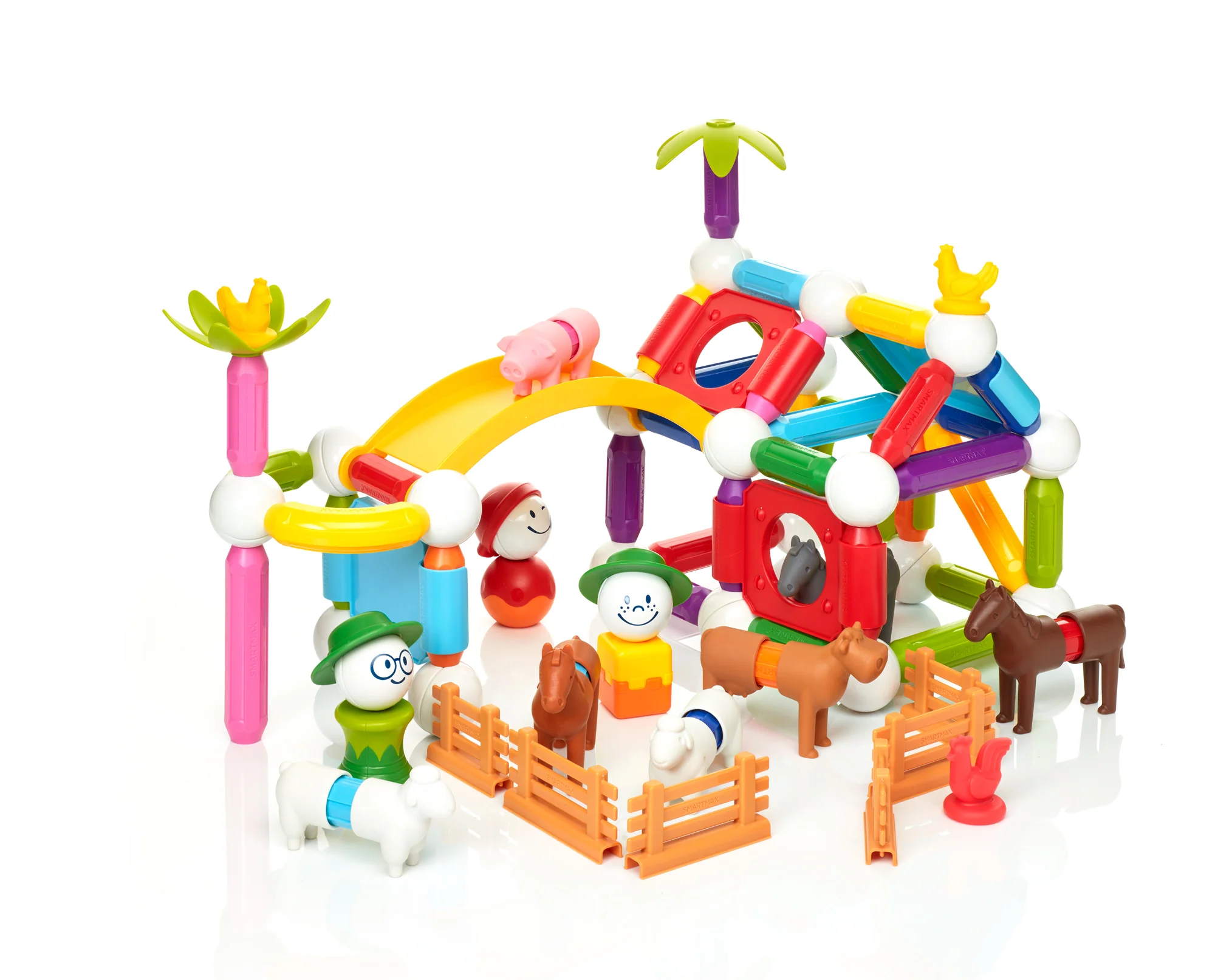 SmartMax Farm set XXL - Image 2