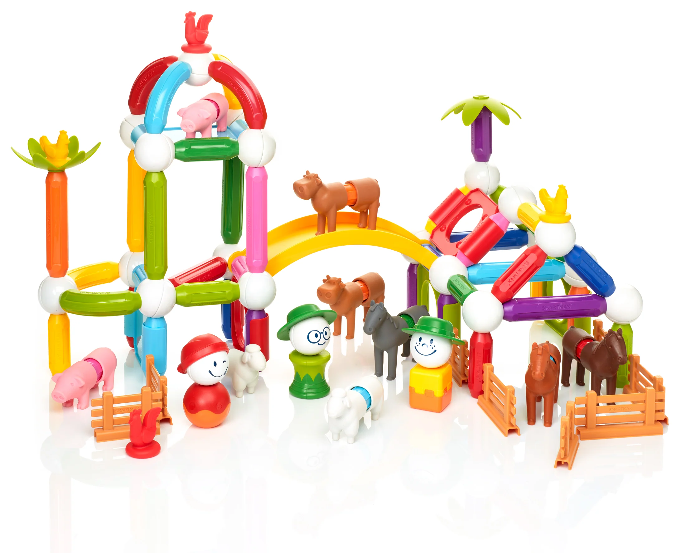 SmartMax Farm set XXL - Image 3