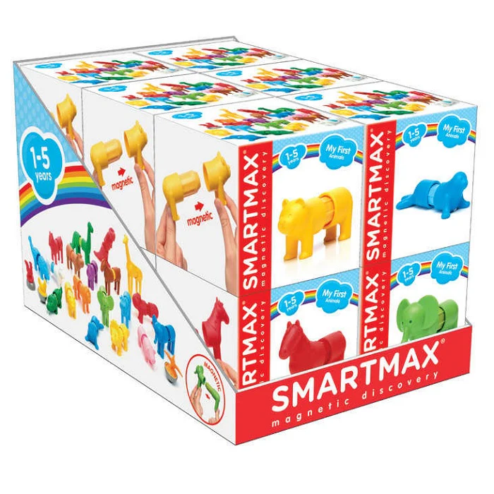 SmartMax - My First Animals Single - Image 2