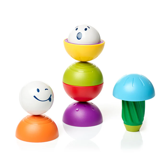 SmartMax - My First Hide and Seek Magnetic - Image 2