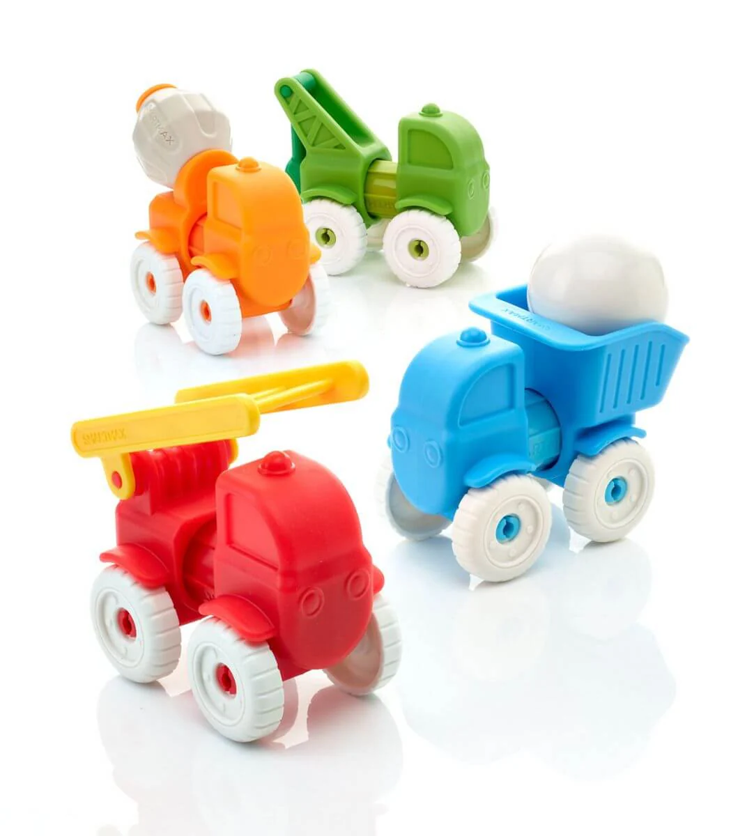 SmartMax My First Vehicles - Image 2