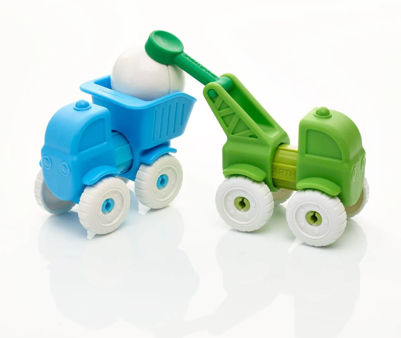 SmartMax My First Vehicles - Image 3