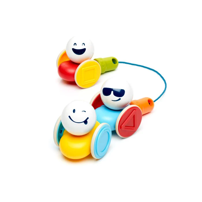 SMARTMAX - My First Wobbly Cars - Image 3