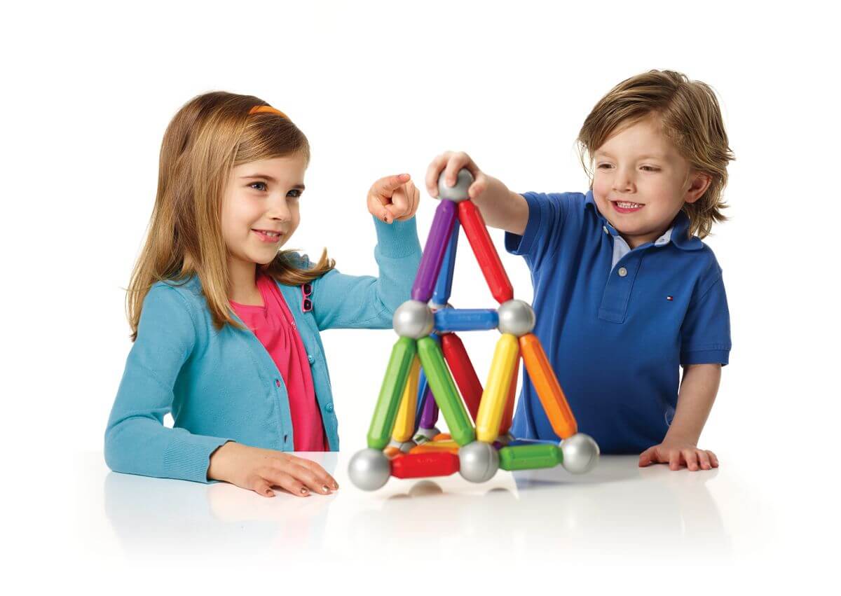 SMARTMAX Start XL Magnetic Discovery - Image 2