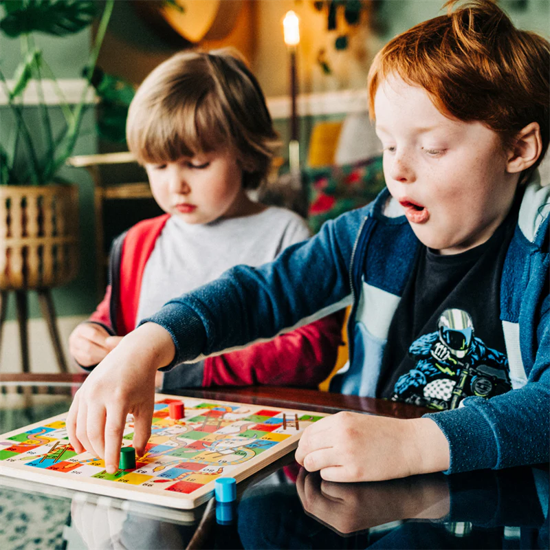 Snakes and Ladders - Image 4