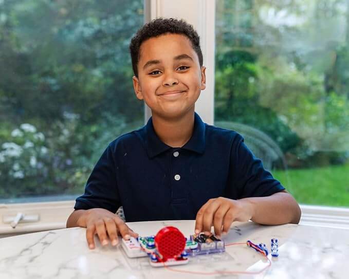 Snap Circuits FM Radio - Image 2