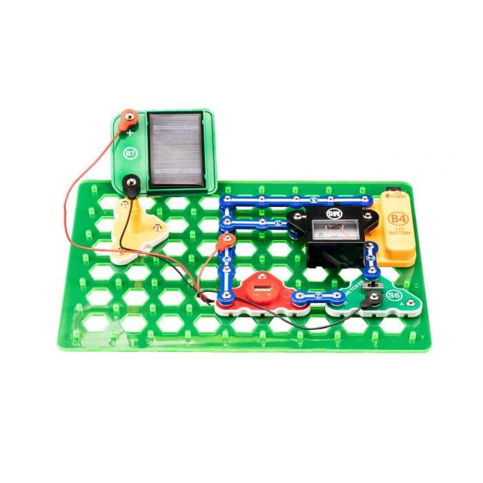 Snap Circuits Green Energy - Image 4