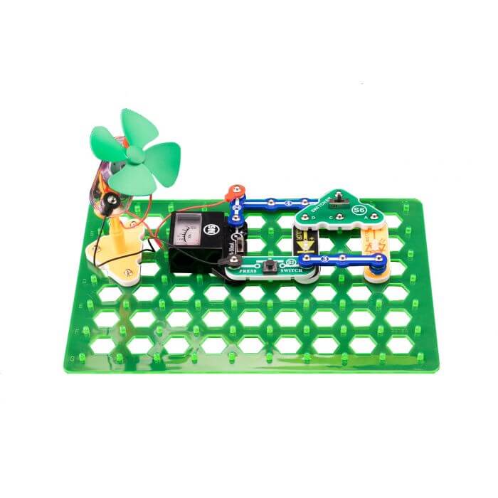 Snap Circuits Green Energy - Image 5