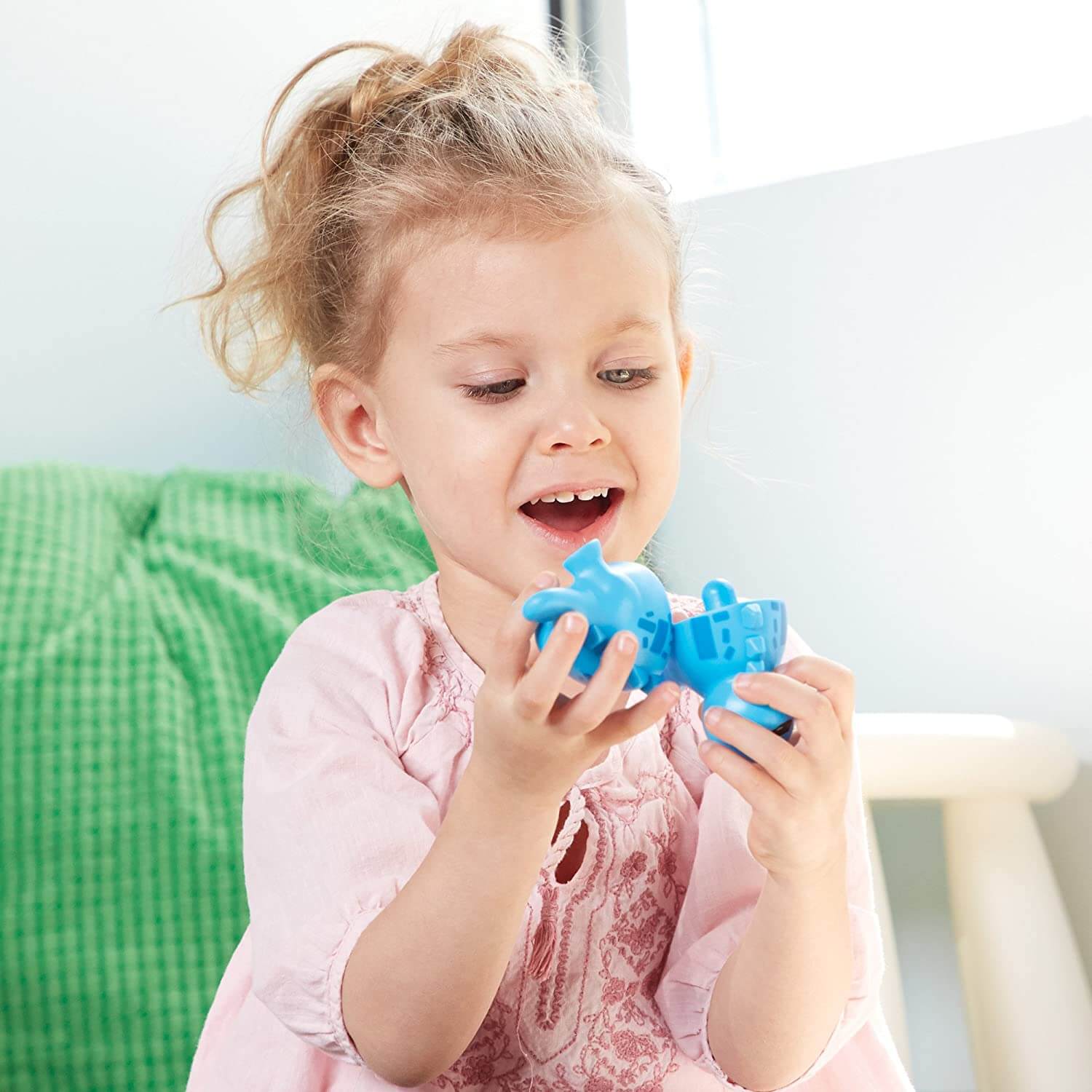 Snap-n Learn Matching Dinos - Image 3