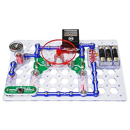 Snaptricity Snapcircuits - Image 2